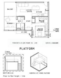 The Hillier (D23), Apartment #462531571